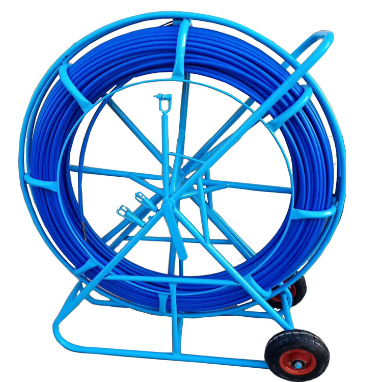 18mm Electrical Conduit Snake Cable Pull Rod