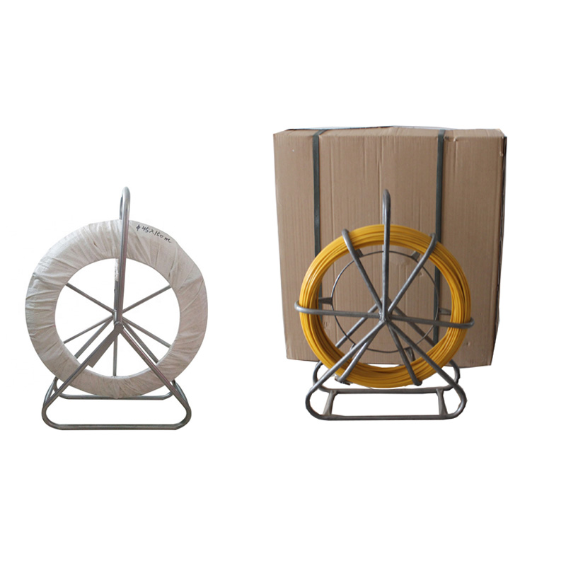 4mm 50m Duct Rodder