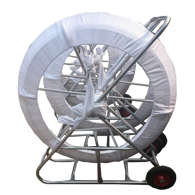 12mm 200m Underground FRP Duct Rodder