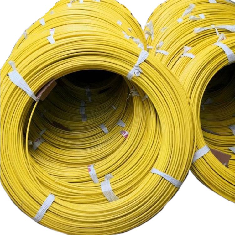 9. 11mm No Racks Wire Cable Pulling Duct Rodder