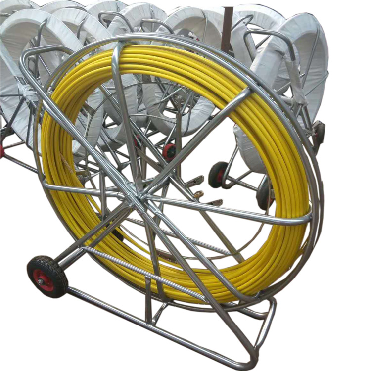 6mm 500m Duct Rodding Wire Puller Tool