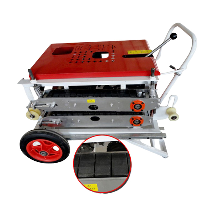 Cable Tractors Fiber Optic Duct Rod Pusher
