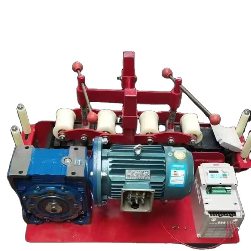 Electrical Wire Cable Pulling Tools Machine