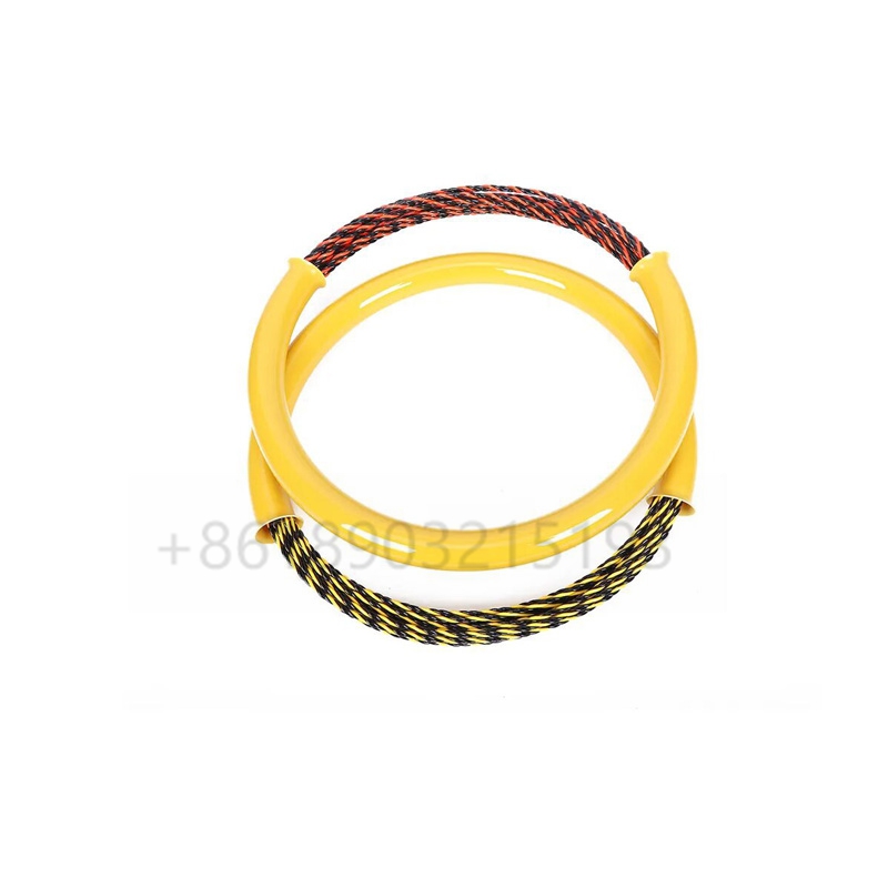 Fish Tape Wire Puller In Tube