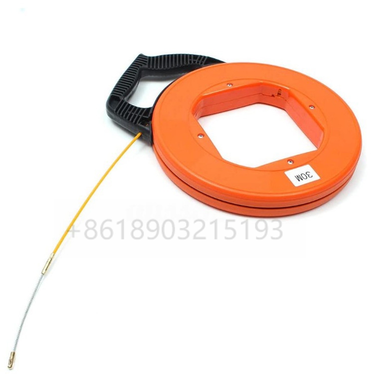 Fiberglass Cable Puller