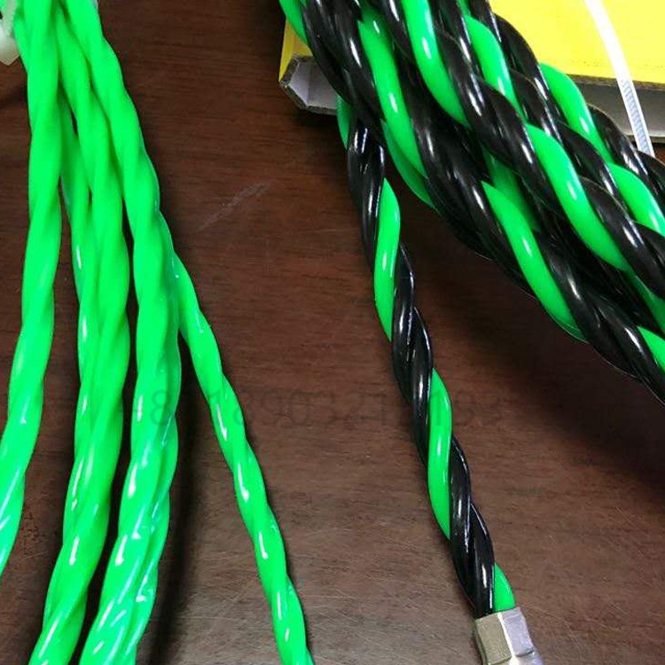 Fish Tape For Cable Pulling