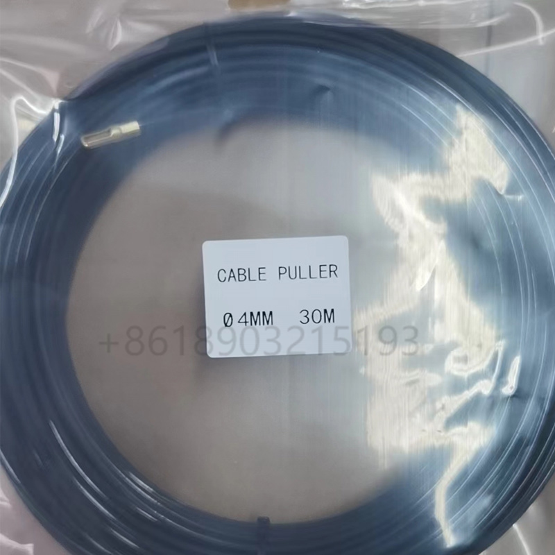 Wire Puller 20M Fish Tape