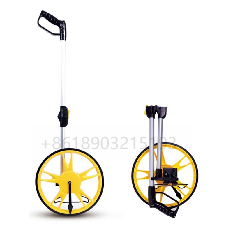 32cm Folding Distance Measuring Wheel