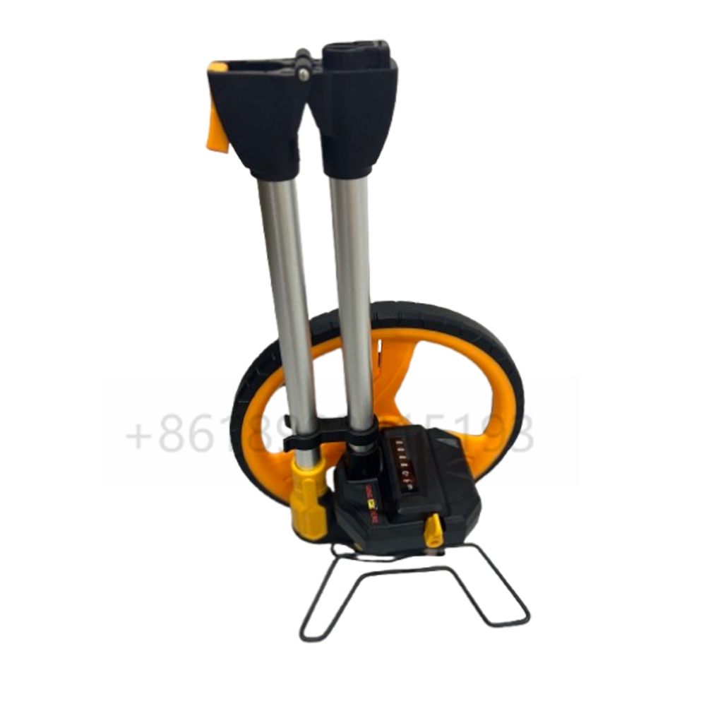 Mechanical Distance Measuring Wheel