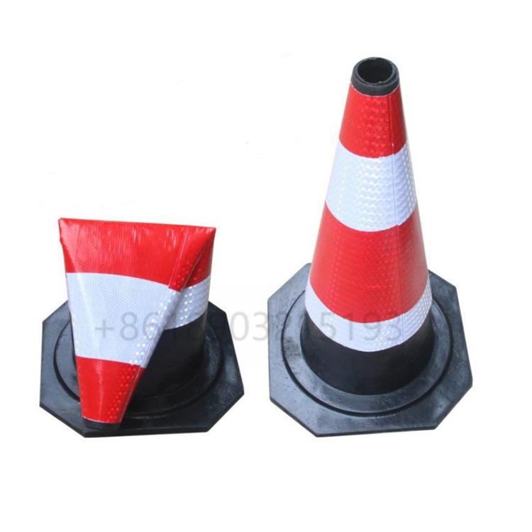 Reflective traffic cones 36 inch
