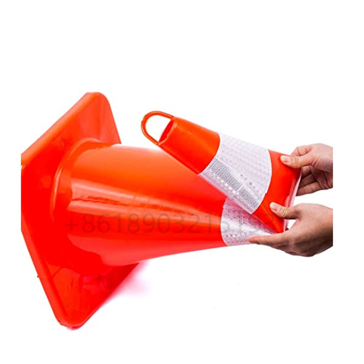 900mm traffic road safety cone