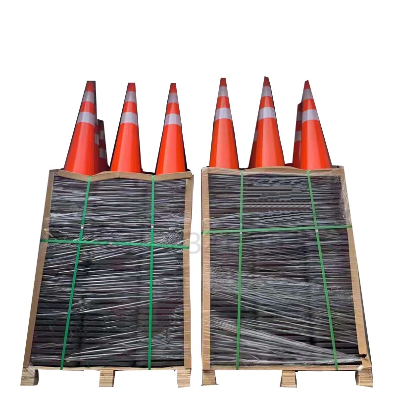 Traffic Parking Cones