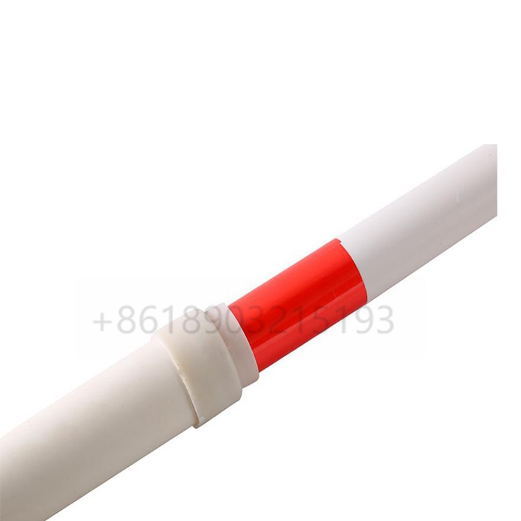 Plastic Traffic Safety Cone Bar
