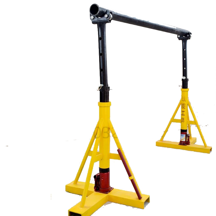 25Ton Cable Reel Stands