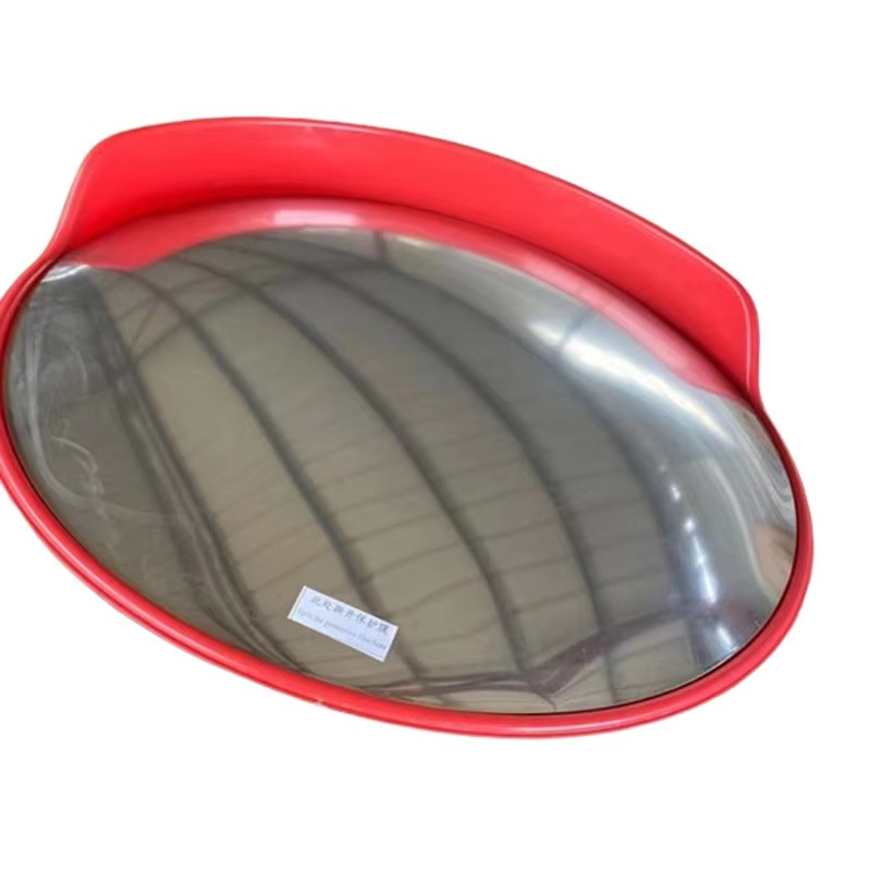30cm Security Mirror Pc Traffic Convex 75cm Convex Traffic Mirror 60cm Convex Ro